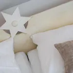 Haubarg Reetdachhaus Luettje Haubarg Böhl