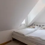 Haubarg Reetdachhaus Luettje Haubarg 펜션