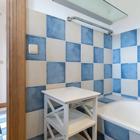 Feriehus Haubarg Reetdachhaus Luettje Haubarg Sankt Peter-Ording